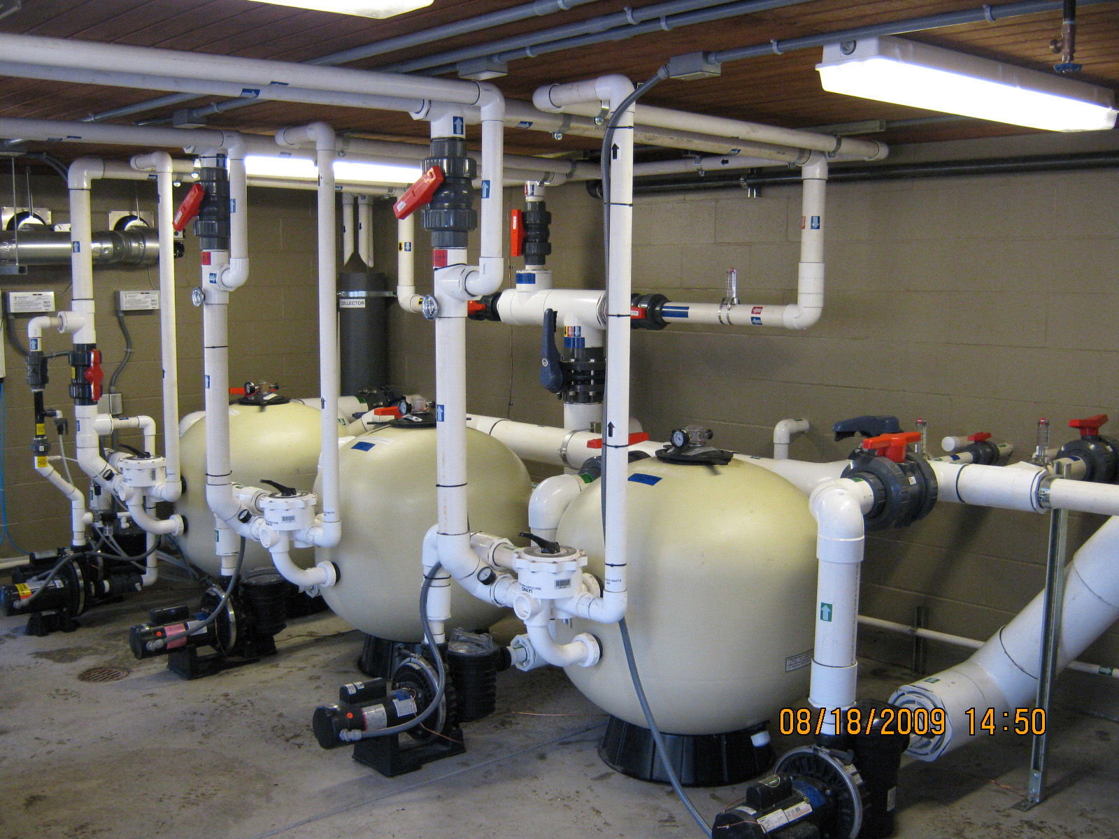 Pool World Commercial Pools In The Spokane And Coeur d'Alene Area